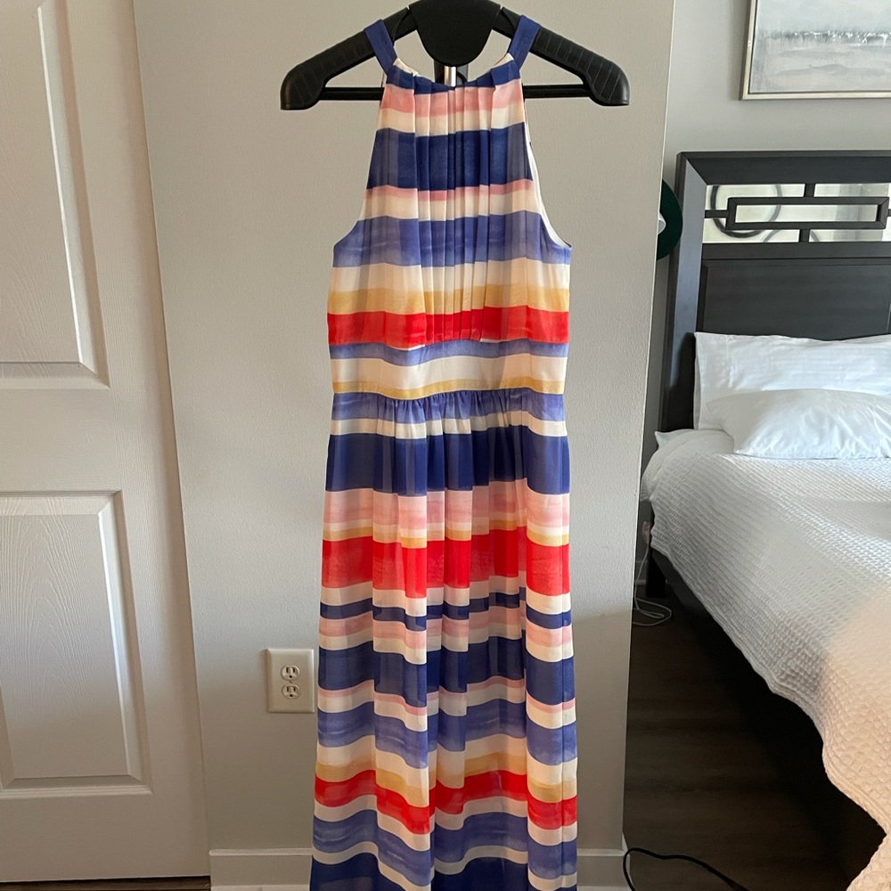 Beach Dress / Size 2